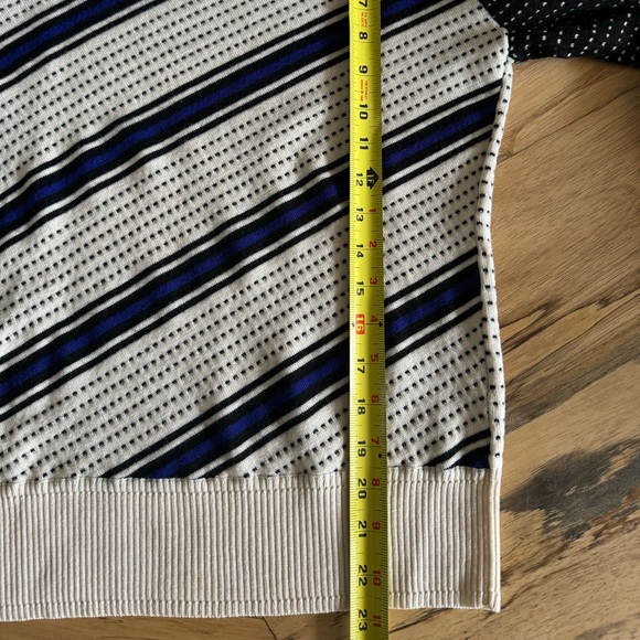 Milly New York wool sweater - Picture 6 of 9